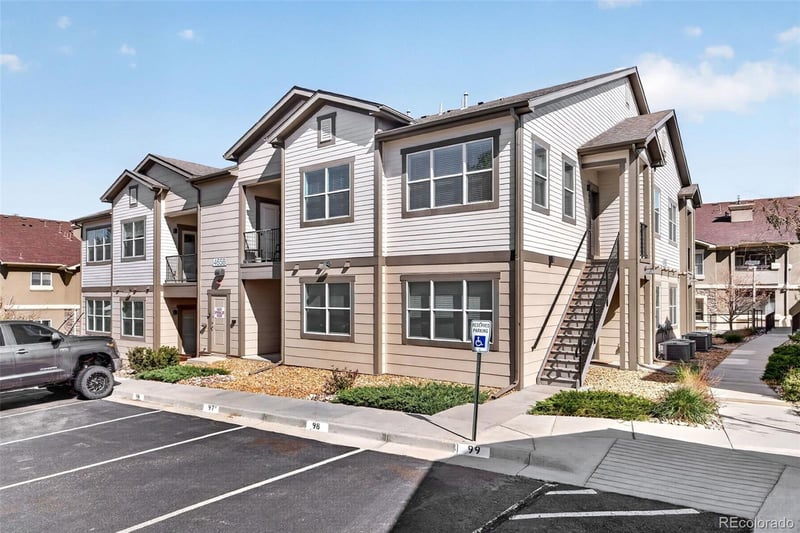 4658 Copeland Cir #103, Highlands Ranch, CO 80126