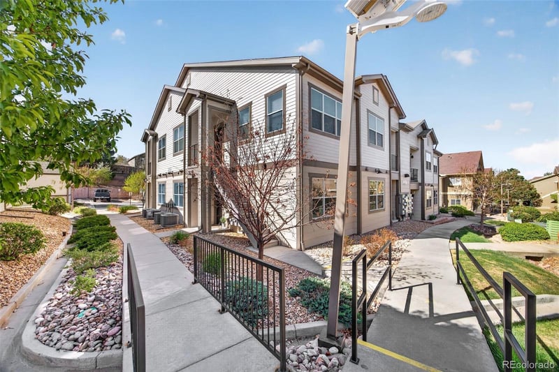 4658 Copeland Cir #103, Highlands Ranch, CO 80126