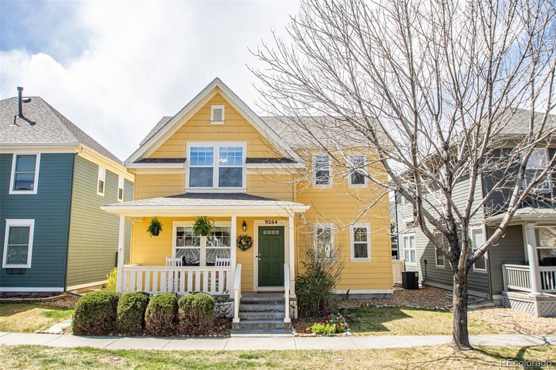 9264 E 108th Pl, Henderson, CO 80640