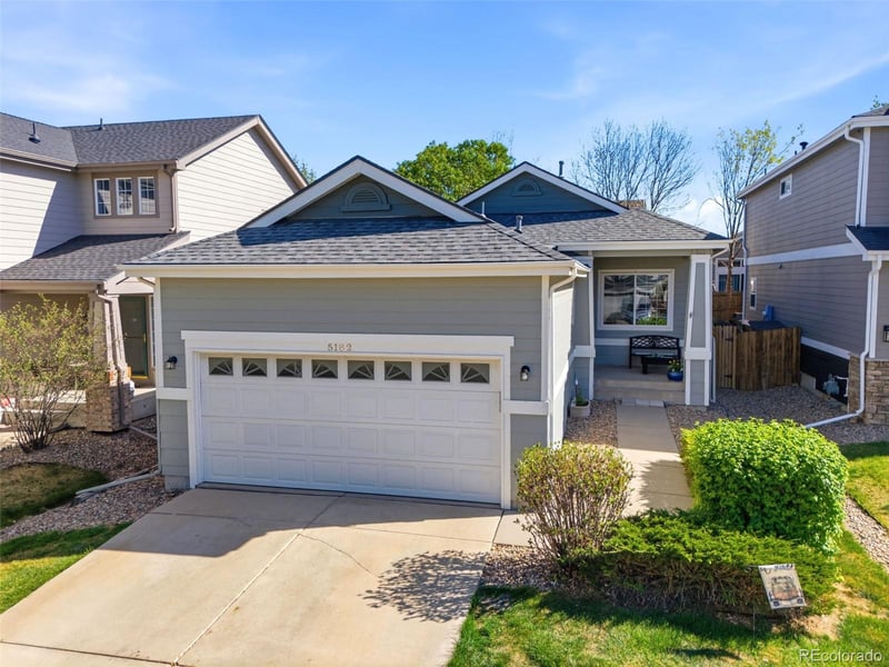 Home Worth Check