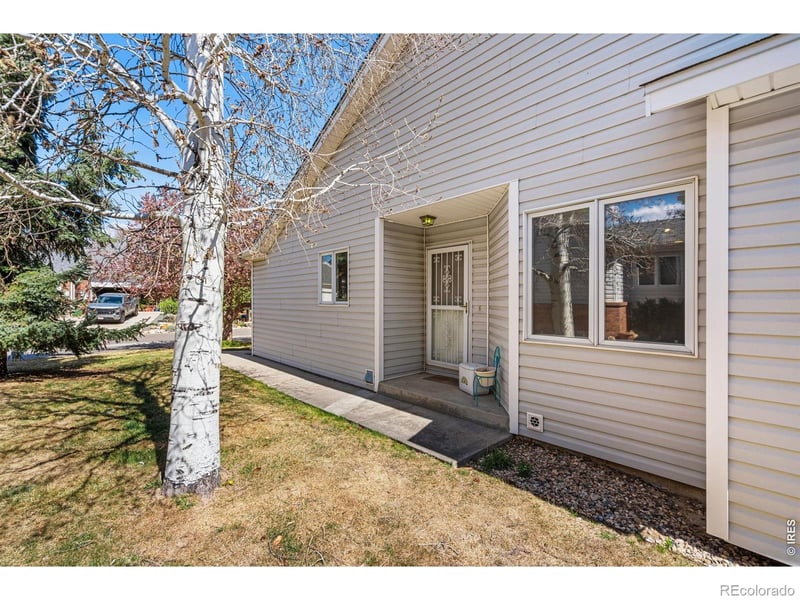 1136 Wabash St #15, Fort Collins, CO 80526