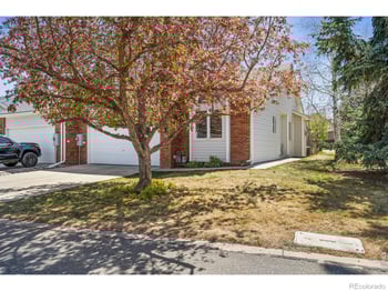 1136 Wabash St #15, Fort Collins, CO 80526