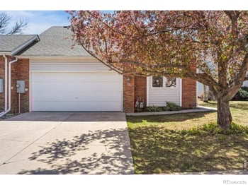 1136 Wabash St #15, Fort Collins, CO 80526