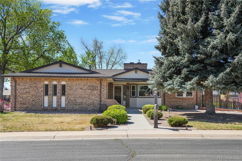11308 74th Pl, Arvada, CO 80005