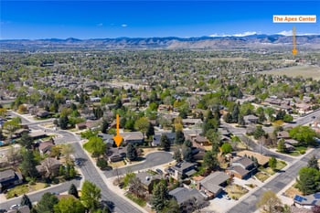 11308 74th Pl, Arvada, CO 80005