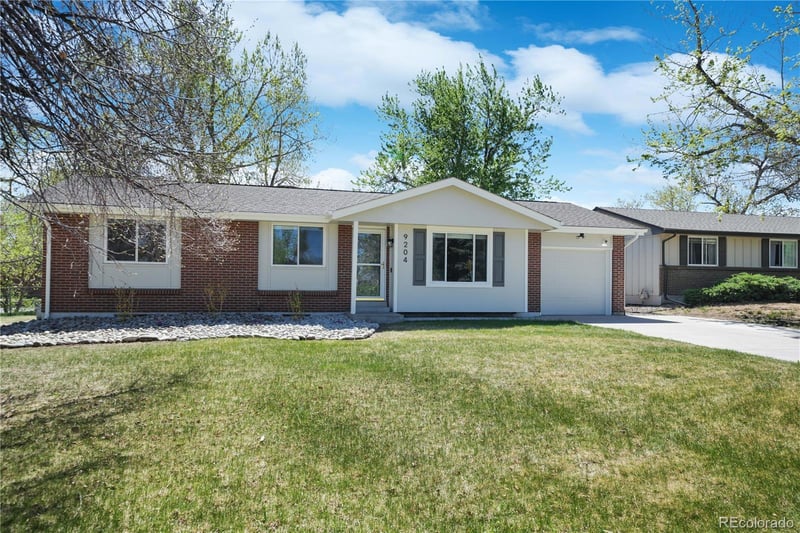 9204 W Colorado Ave, Lakewood, CO 80232