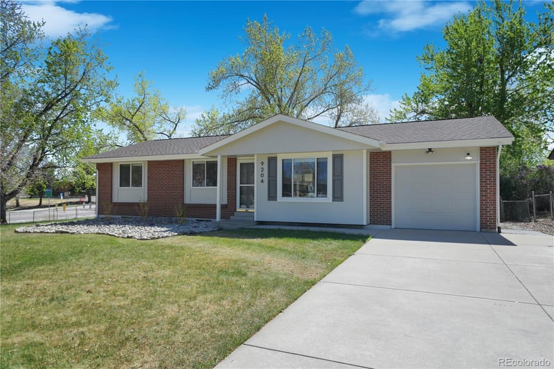 9204 W Colorado Ave, Lakewood, CO 80232