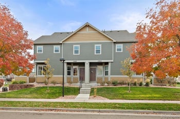 15800 121st Ave #6, Commerce City, CO 80603