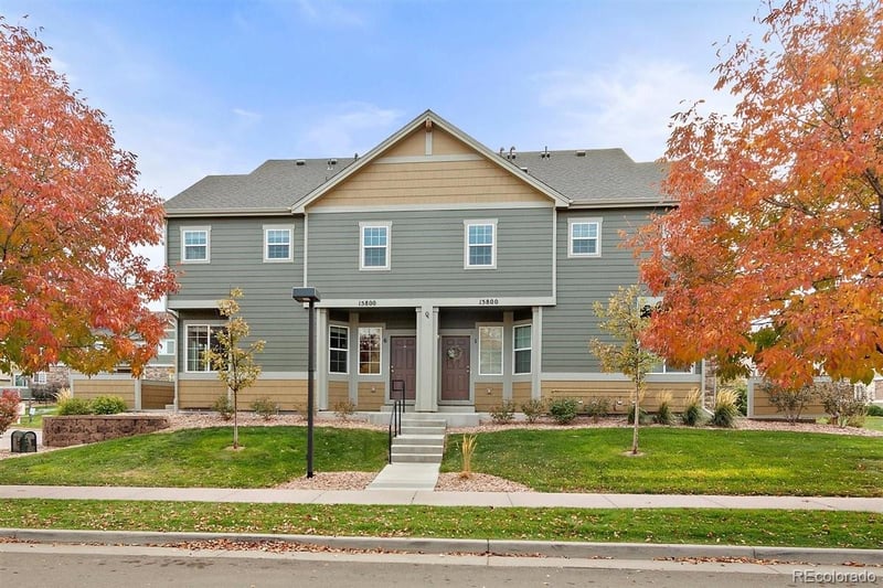 15800 121st Ave #6, Commerce City, CO 80603