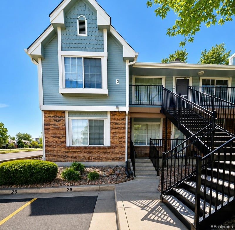 63 S Sable Blvd #E17, Aurora, CO 80012