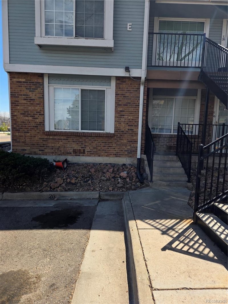 63 Sable Blvd #E17, Aurora, CO 80012