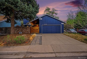 12389 Bates Cir, Aurora, CO 80014