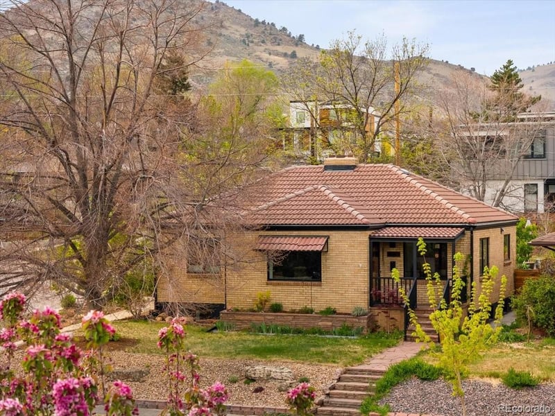 930 5th St, Golden, CO 80403