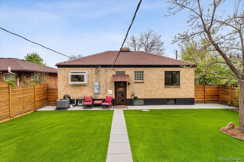 930 5th St, Golden, CO 80403