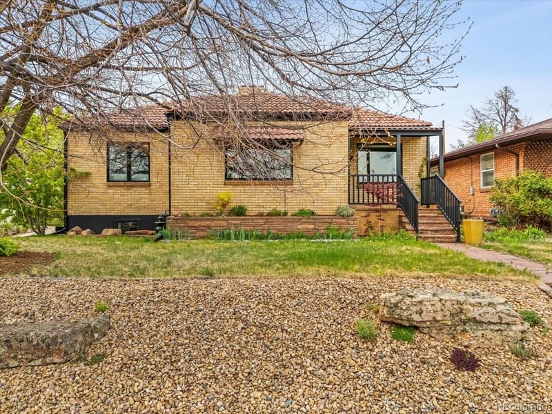 930 5th St, Golden, CO 80403