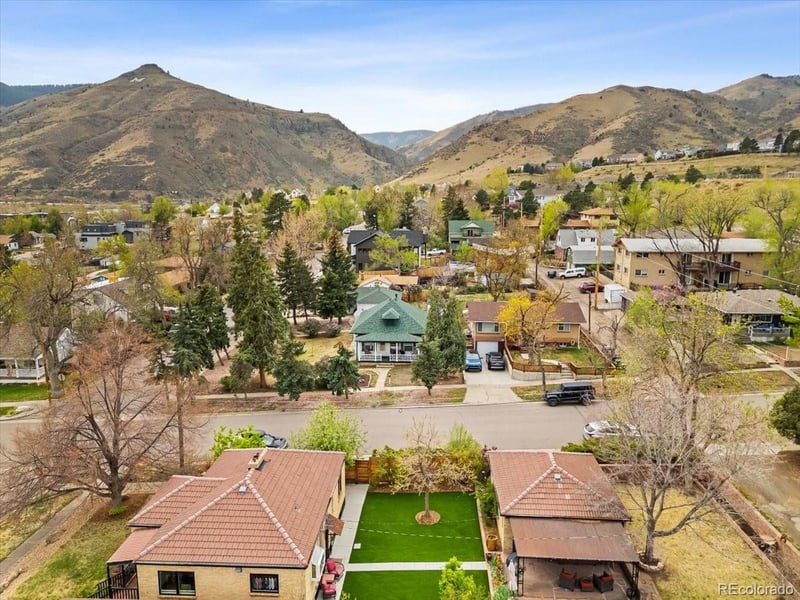 930 5th St, Golden, CO 80403