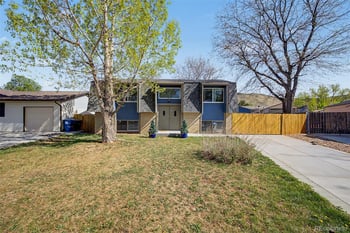 18962 60th Dr, Golden, CO 80403