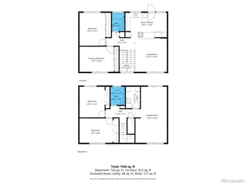 18962 60th Dr, Golden, CO 80403