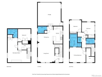 3444 Wabash St, Denver, CO 80238