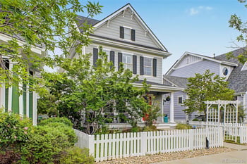 3444 Wabash St, Denver, CO 80238