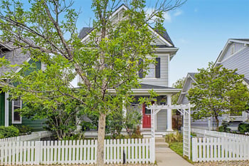 3444 Wabash St, Denver, CO 80238