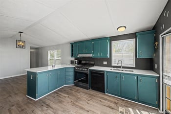 1645 F St, Golden, CO 80401
