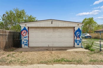 1631 Hoye Pl, Denver, CO 80223