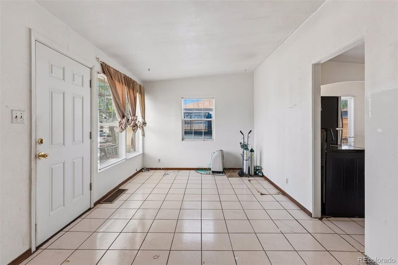 1631 Hoye Pl, Denver, CO 80223