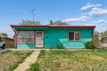 1631 Hoye Pl, Denver, CO 80223