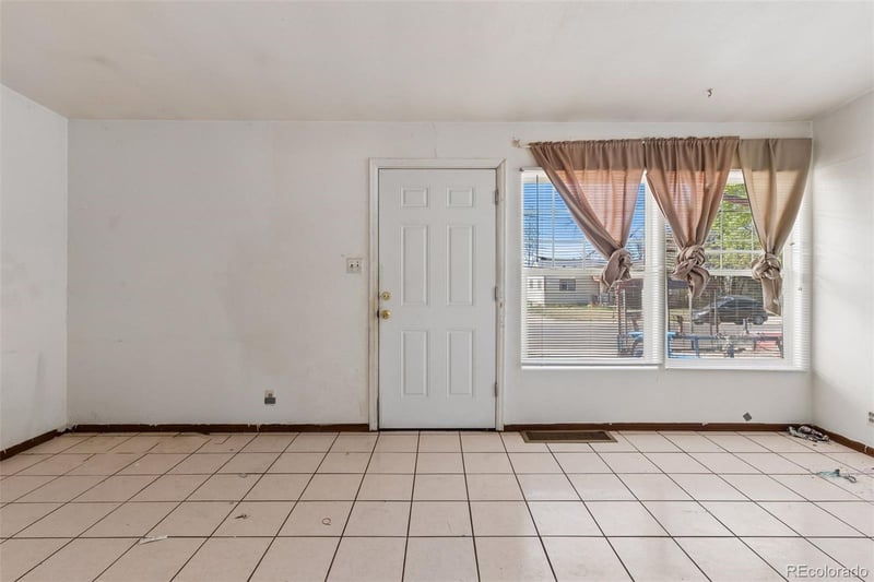 1631 Hoye Pl, Denver, CO 80223