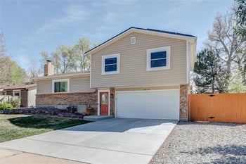 6836 Coors Ct, Arvada, CO 80004