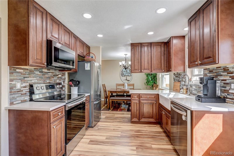 6836 Coors Ct, Arvada, CO 80004