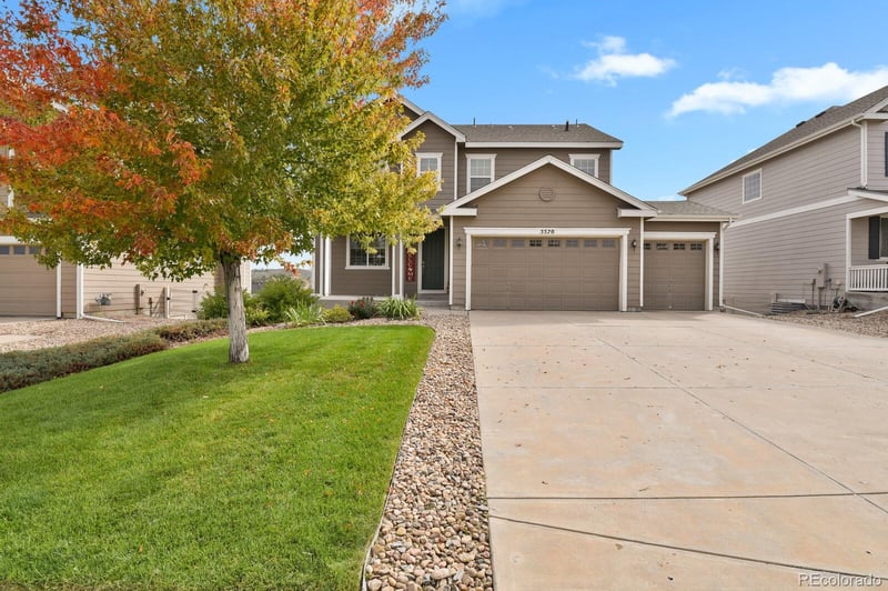 5570 Echo Hollow St, Castle Rock, CO 80104