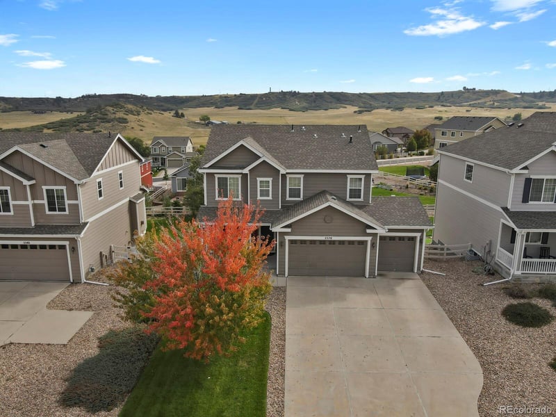5570 Echo Hollow St, Castle Rock, CO 80104