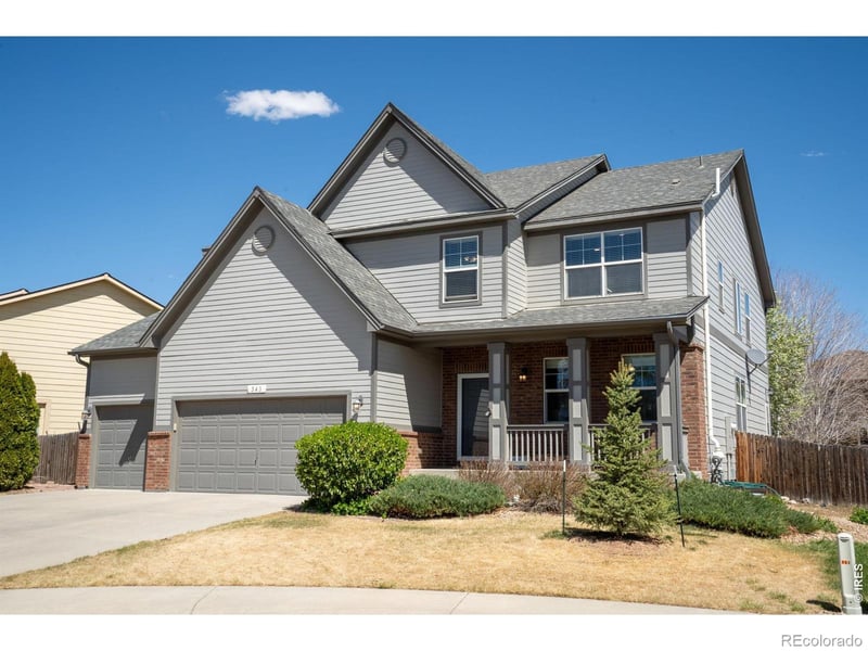 543 Botley Ct, Windsor, CO 80550