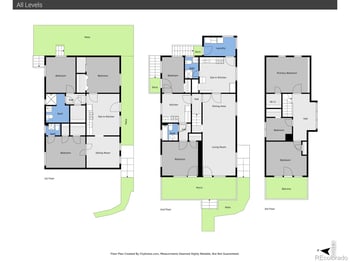 856 10th St, Boulder, CO 80302