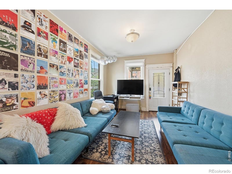 856 10th St, Boulder, CO 80302