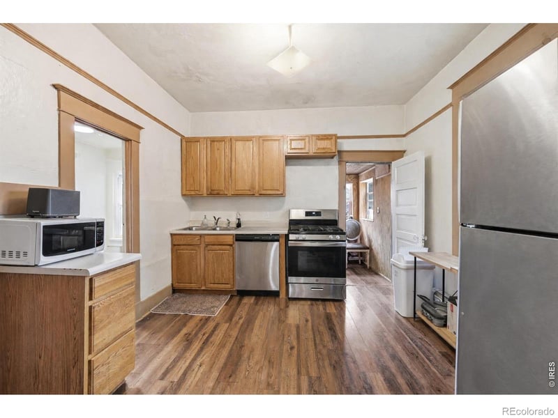 856 10th St, Boulder, CO 80302