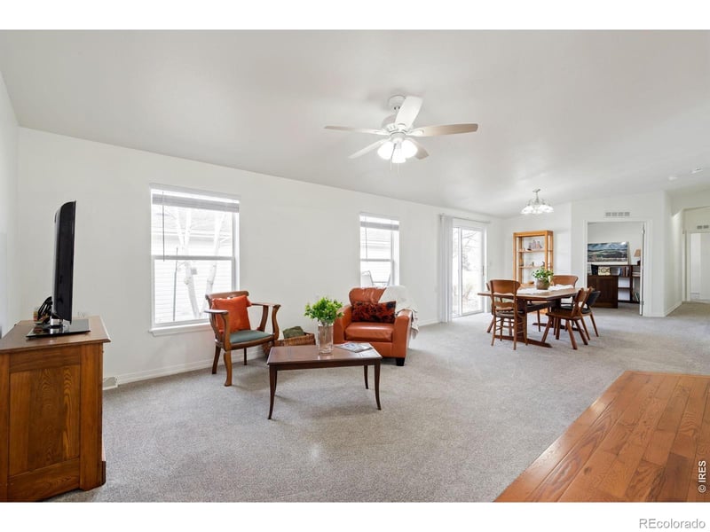 4464 Espirit Dr, Fort Collins, CO 80524