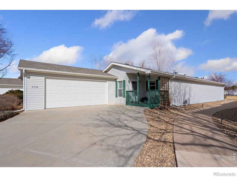 4464 Espirit Dr, Fort Collins, CO 80524