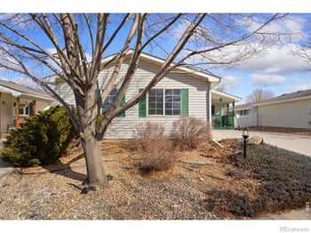 4464 Espirit Dr, Fort Collins, CO 80524