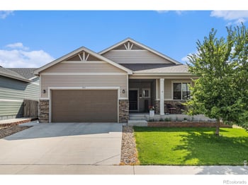 843 Settlers Dr, Milliken, CO 80543