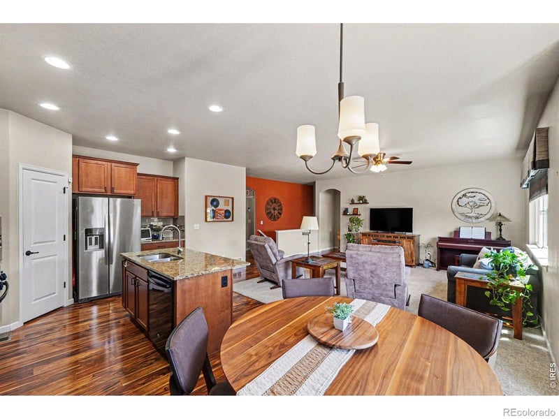 843 Settlers Dr, Milliken, CO 80543