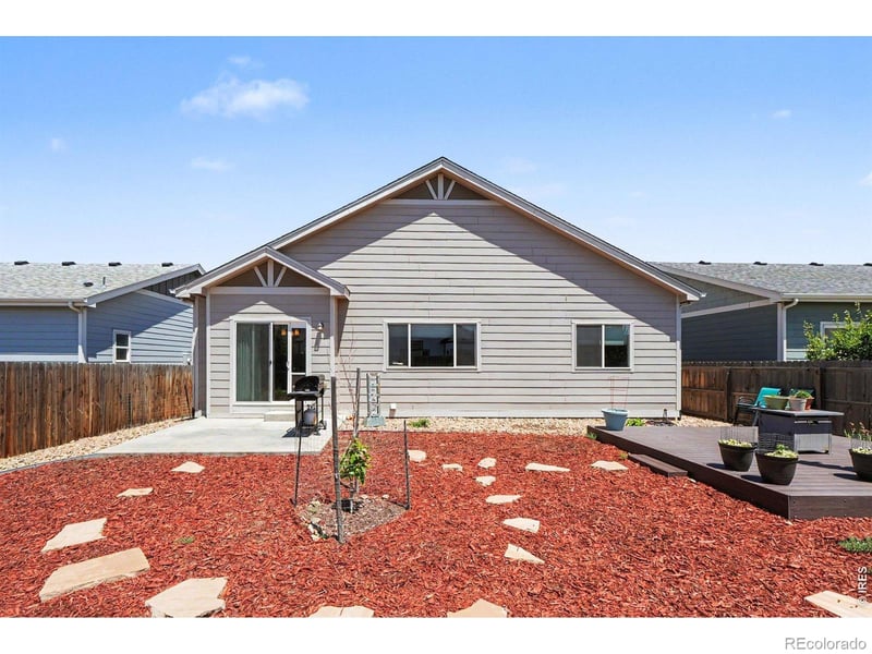 843 Settlers Dr, Milliken, CO 80543