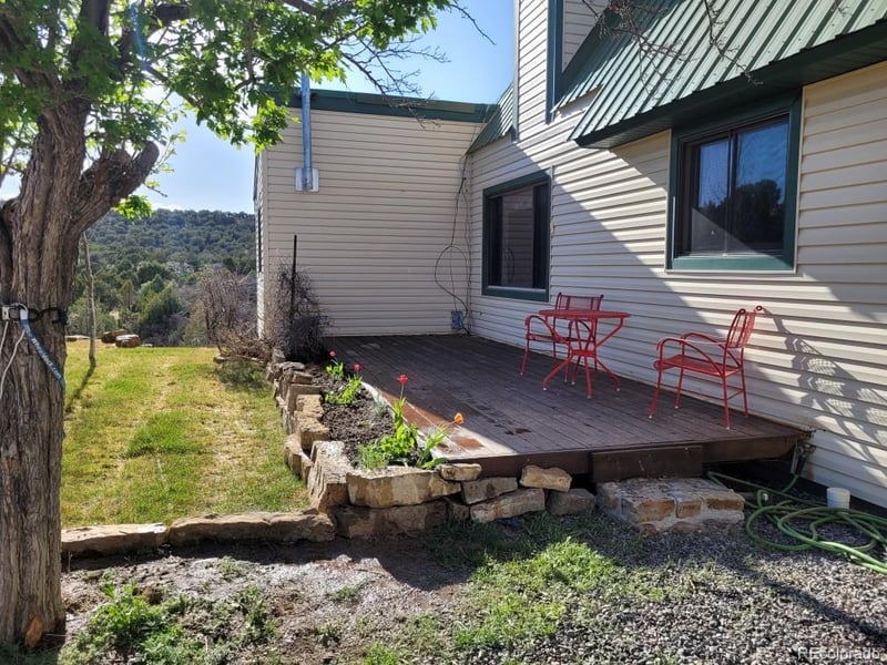 23855 Horsefly Rd, Montrose, CO 81403