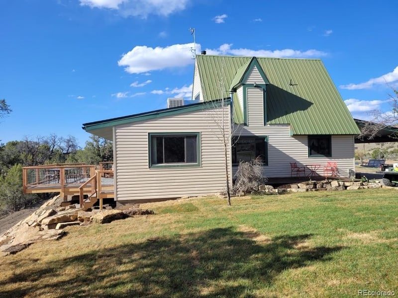 23855 Horsefly Rd, Montrose, CO 81403