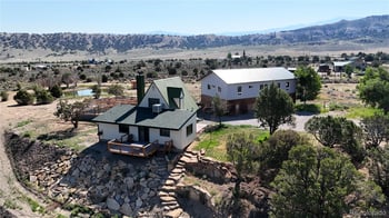 23855 Horsefly Rd, Montrose, CO 81403