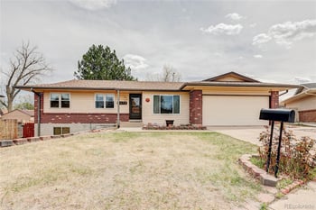 2672 Quintero Way, Aurora, CO 80013