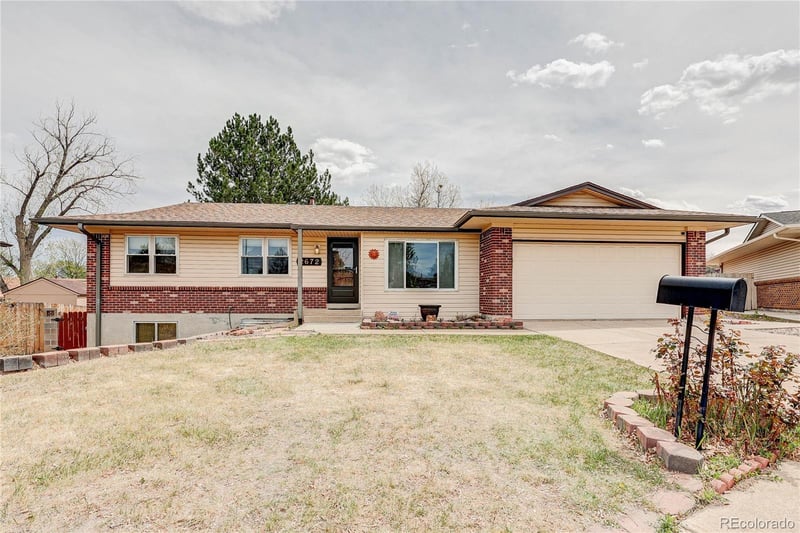 2672 Quintero Way, Aurora, CO 80013