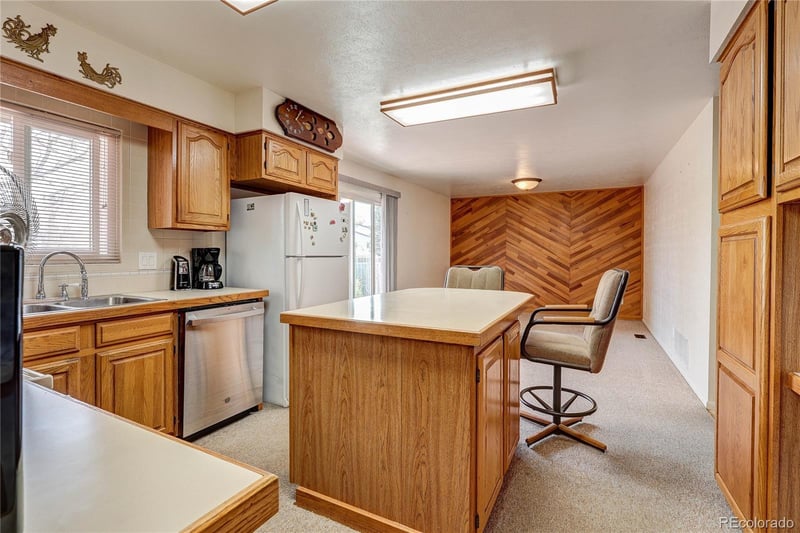 2672 Quintero Way, Aurora, CO 80013